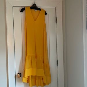 3.1 Phillip Lim. Size 6 dress with beautiful detail.